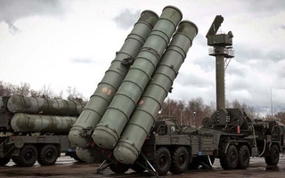 Chiến đấu cơ Mỹ “nằm im" nếu Nga triển khai “rồng lửa” S-400 tới Cuba?