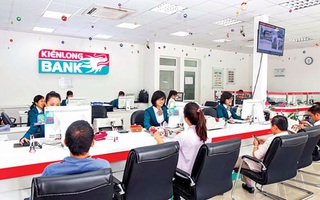 Kienlongbank muốn bán cổ phiếu Sacombank để thu hồi nợ