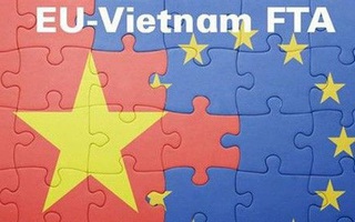 Ủy ban Thương mại EU thông qua EVFTA và EVIPA với Việt Nam - bước tiến quan trọng