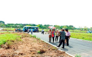 Nhìn lại toàn cảnh thị trường BĐS 2019: Nơi sôi động, chỗ lặng sóng!