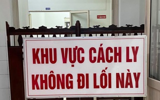 Đề nghị xử lý tài khoản Facebook tung tin đồn người Trung Quốc nhập viện ở Huế vì nhiễm virus corona