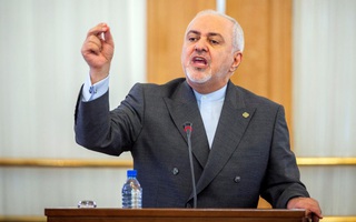 Iran trách móc Mỹ và khẳng định đã bỏ tù kẻ bắn hạ máy bay Ukraine