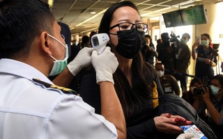 Virus corona Vũ Hán: Mở cửa du lịch, Thái Lan lãnh đủ?