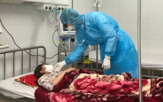 Nữ bệnh nhân nghi nhiễm virus Corona trở về Thanh Hóa từ Vũ Hán không còn ho, sốt cao