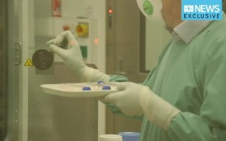 Đột phá toàn cầu: Úc nuôi cấy được “virus Vũ Hán” trong phòng thí nghiệm