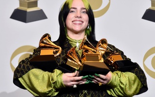 Grammy 2020 thất bại thảm hại