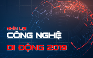 Di động 2019: Những xu hướng nổi bật