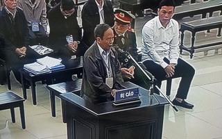 Xét xử 2 cựu chủ tịch Đà Nẵng: Ông Nguyễn Bá Thanh giới thiệu đất cho Vũ "nhôm"?