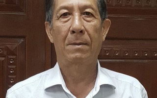 Khởi tố nguyên Phó Chánh Văn phòng UBND TP HCM Huỳnh Kim Phát