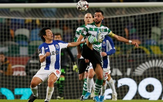 "Bom tấn" Bruno Fernandes gia nhập Man United