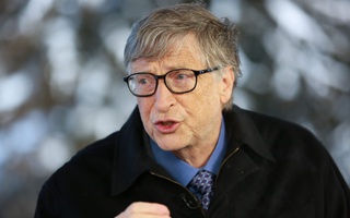 Bill Gates: "Sự giàu có cực độ của tôi cho thấy nền kinh tế không công bằng"