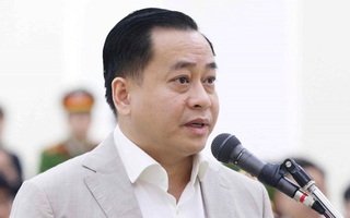Xét xử 2 nguyên chủ tịch Đà Nẵng: Vũ "nhôm" không hiểu nghĩa "thâu tóm, đầu cơ"?