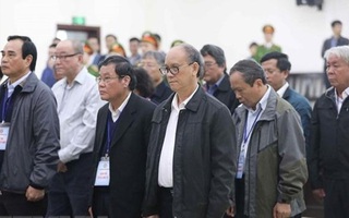 Gây thiệt hại 22.000 tỉ cho Nhà nước: 2 nguyên chủ tịch TP Đà Nẵng không hưởng lợi gì?
