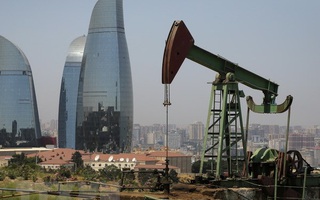 Giá dầu và kinh tế Việt Nam