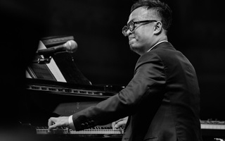 Pianist Tuấn Nam với khát vọng Jazz Việt không khoảng cách