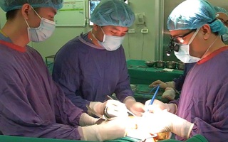 Trường hợp ghép thận thứ 1.000 ở Bệnh viện Việt Đức là ai?