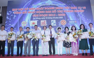 An Giang xúc tiến mô hình "Doanh nghiệp cũ rủ doanh nghiệp mới"