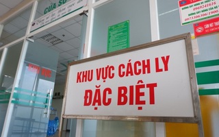 Phát hiện thêm 9 ca mắc Covid-19, Việt Nam có 1.122 ca bệnh