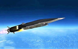 Tên lửa siêu thanh Zircon của Nga: "hung thần" với tàu sân bay đối thủ?