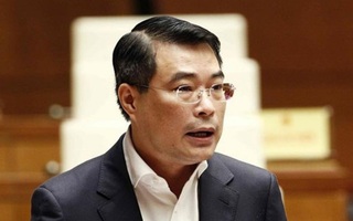 Thống đốc Lê Minh Hưng làm Chánh Văn phòng Trung ương