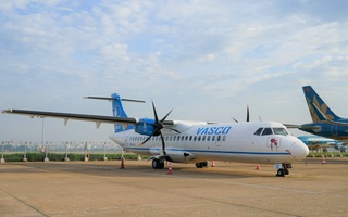 Tăng chuyến bay đến Điện Biên, Rạch Giá, Cà Mau