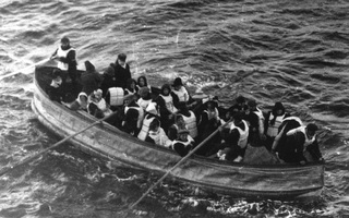 8 điều có thể bạn chưa biết về Titanic