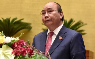 Thủ tướng: Việt Nam có thể trở thành nền kinh tế đứng thứ 4 ASEAN