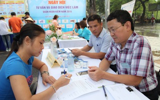 Siết điều kiện đưa lao động đi làm việc ở nước ngoài