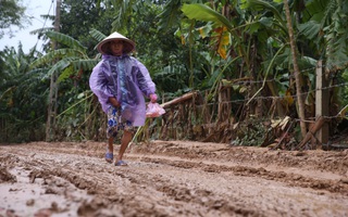 Đi cứu trợ sao cho an toàn?