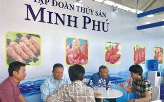 "Vua tôm" Minh Phú sẽ kháng cáo khi bất ngờ bị Mỹ áp thuế như Ấn Độ