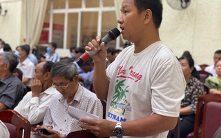 Chính quyền đô thị tại TP HCM: Quyền làm chủ của nhân dân được phát huy