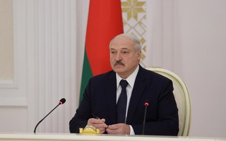 Belarus dội gáo nước lạnh ngay trong cuộc điện đàm của ngoại trưởng Mỹ