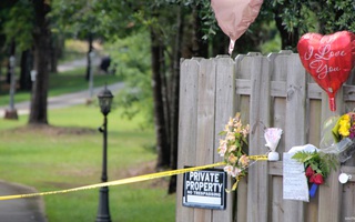 Bé trai 3 tuổi thiệt mạng khi chơi đùa với khẩu súng trong tiệc sinh nhật