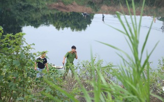 Vụ nữ sinh Học viện Ngân hàng mất tích: Tìm thấy thi thể, lời khai của nghi phạm