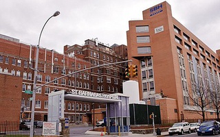 Hàng loạt bệnh viện Mỹ bị tống tiền