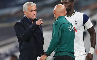 Mourinho mua sắm siêu hạng, 6 sao đẳng cấp gia nhập Tottenham