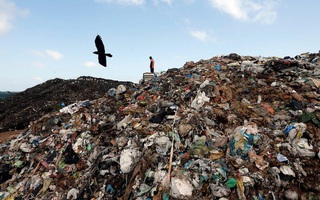 Sri Lanka trả lại rác thải chứa bộ phận cơ thể người cho Anh