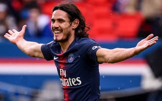 Sốc: Man United chiêu mộ thành công siêu sao Edinson Cavani