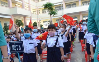 TP HCM: Học sinh nghỉ tết Nguyên đán 11 ngày