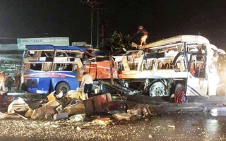 Danh tính 19 nạn nhân trong vụ tai nạn kinh hoàng trong đêm ở Tiền Giang