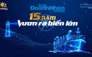 Kết nối giao thương cùng CLB Doanh nhân Sài Gòn