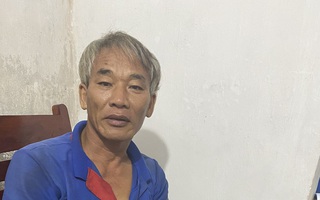 Đã bắt được đối tượng Phạm Văn Thành - gã sát nhân trên biển