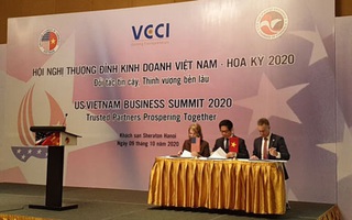 Thương mại và đầu tư Mỹ - Việt Nam sẽ tiếp tục tăng