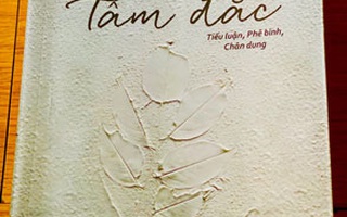 Tâm đắc khi đọc "Viết khi tâm đắc"