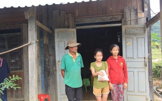Vụ "Bớt xén gạo cứu đói dân nghèo": Công an vào cuộc