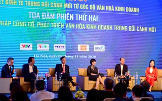 Viettel được vinh danh xuất sắc trong xây dựng và thực hành văn hóa doanh nghiệp