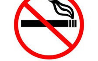 Từ ngày 15-11, hút thuốc lá tại địa điểm cấm có thể bị phạt tới 500.000 đồng