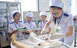 Nhật Bản đánh giá cao điều dưỡng, hộ lý Việt Nam