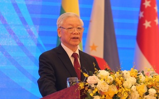 Tổng Bí thư, Chủ tịch nước: Hoạt động của ASEAN ấm áp như anh em trong đại gia đình