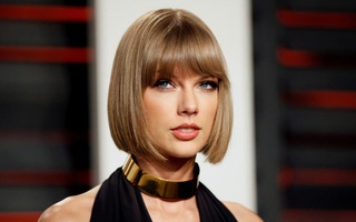 Taylor Swift tức giận tố cáo “kẻ thù” Scooter Braun